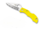 Spyderco Ladybug Salt